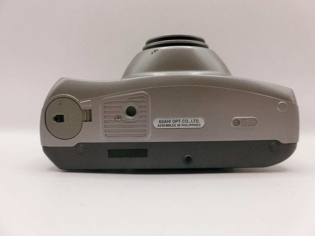 【完動品】 PENTAX ESPIO 140 コンパクトフィルムカメラ動作確認済