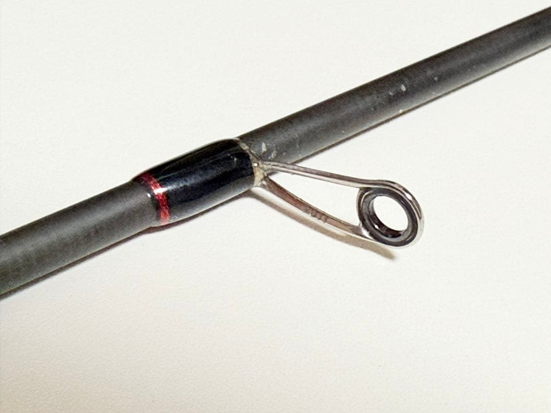 メジャークラフト レッドバック 5G RB5-S70M タイラバ