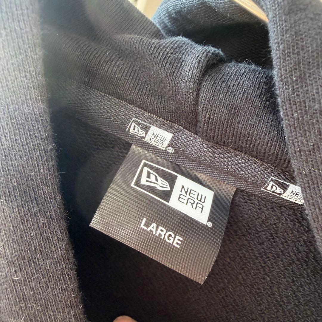 プロ野球　12球団ロゴパーカー