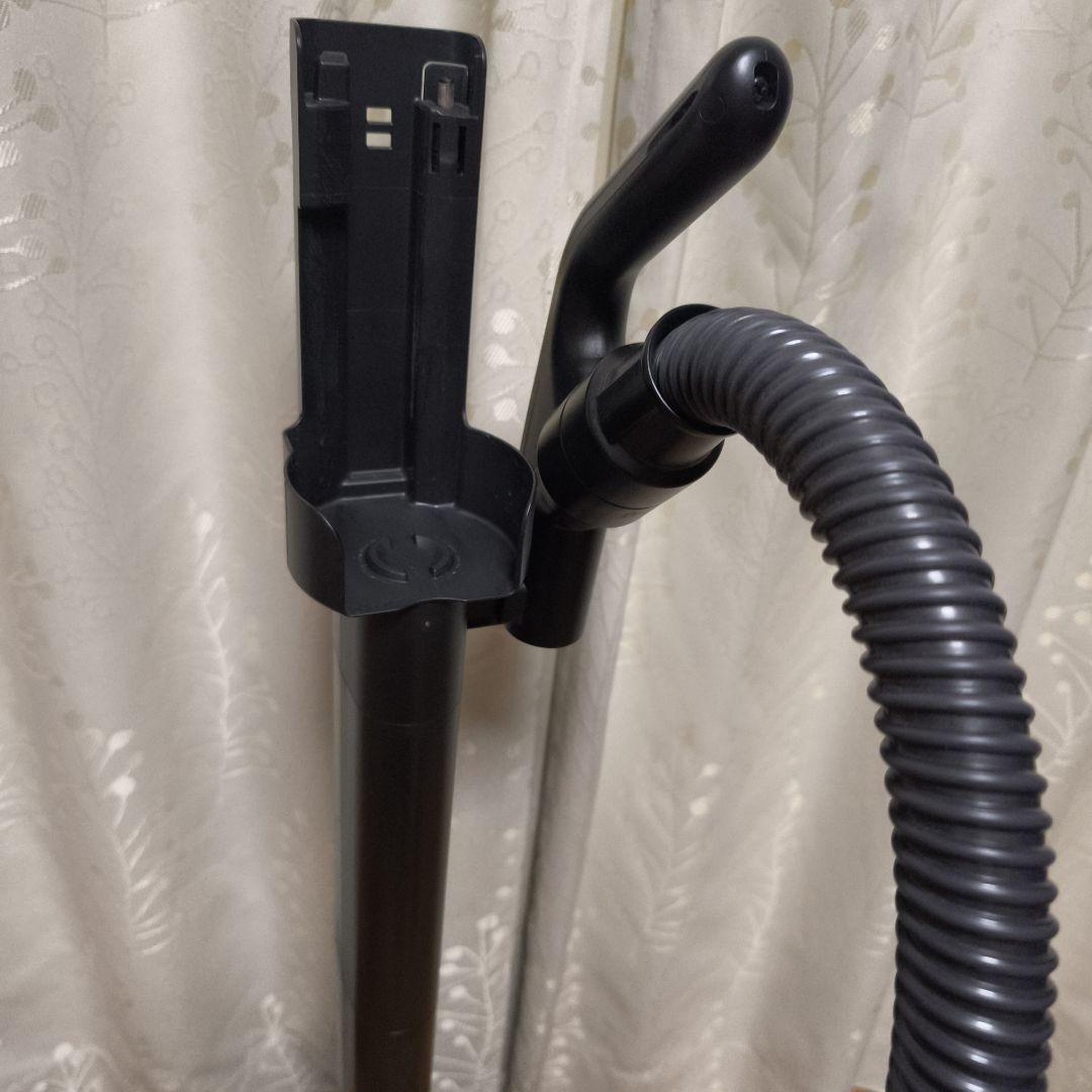 HITACHI 最上位機種　PV-BH900J 収納付充電台　LED　BT良