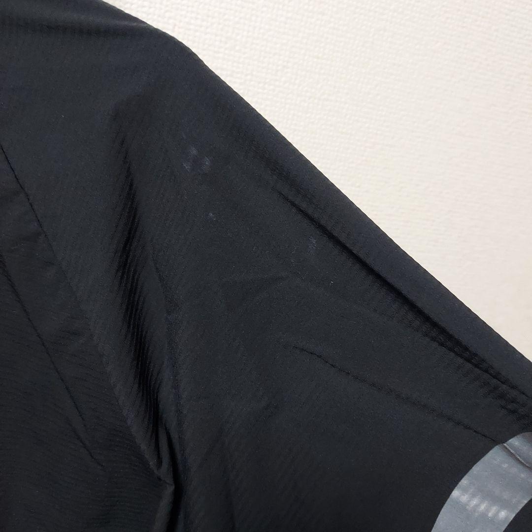 S*中様 MIZUNO ミズノ ‘rhrn' ジャケット　メンズ　Lサイズ