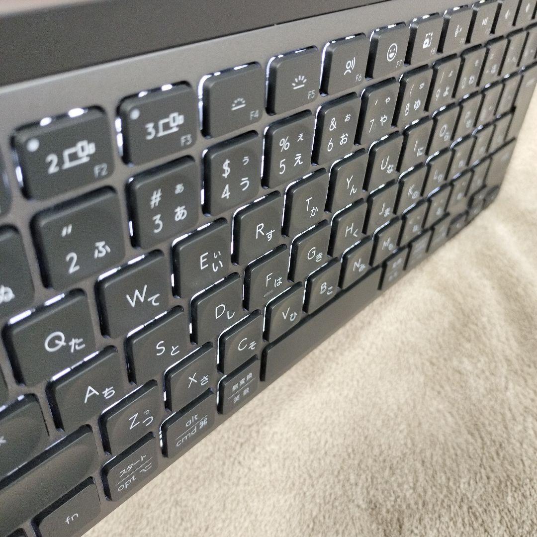 キーボード Logicool MX Keys Mini