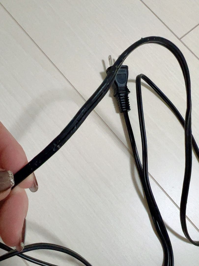 Combi 電動　ベビーラック ネムリラ　グレー