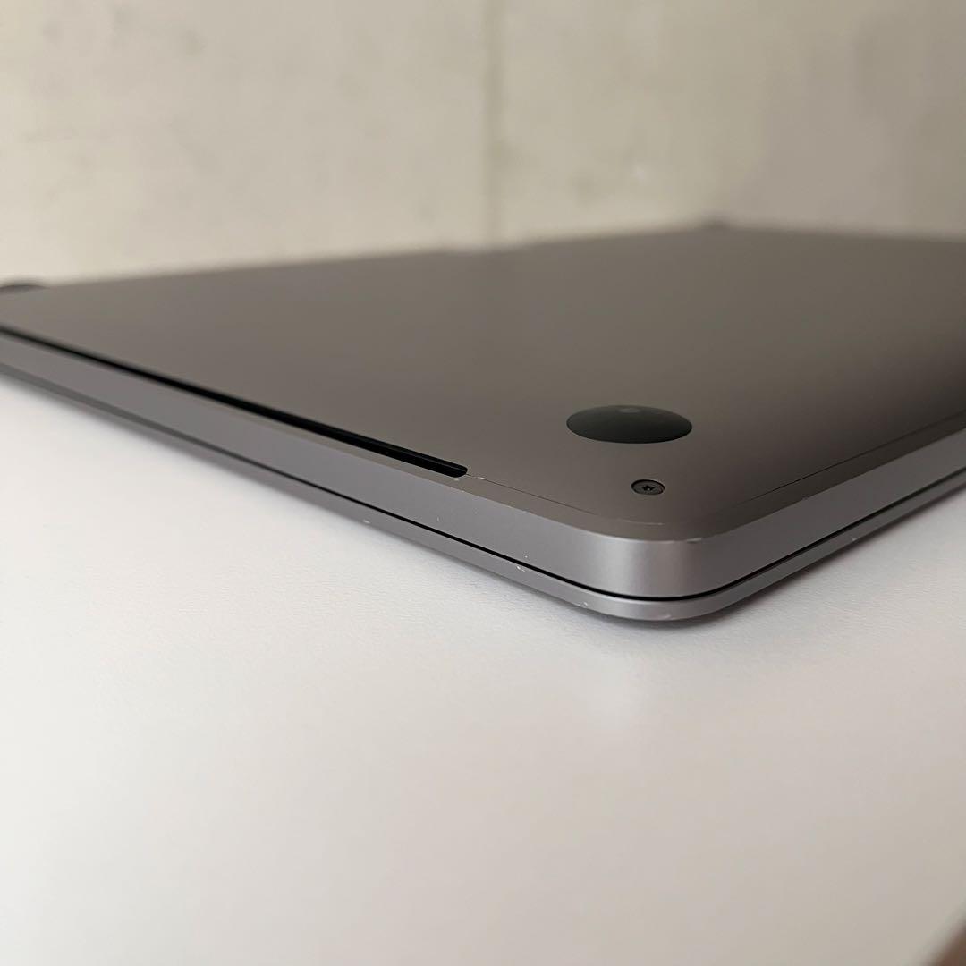 MacBook Pro 16インチ 2019年 i9 16GB 1TB 5500