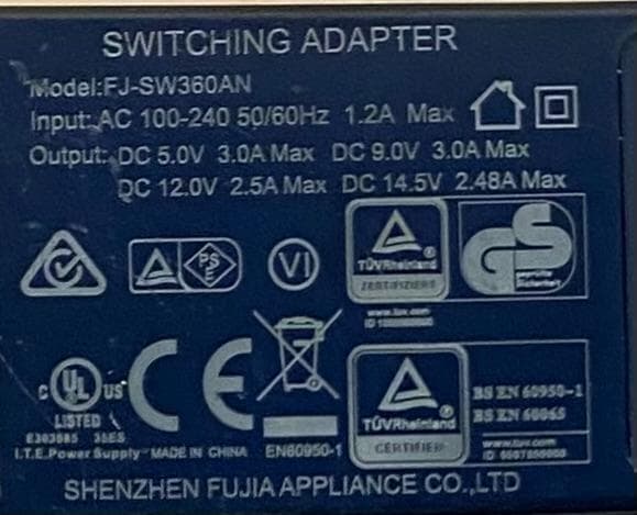 【中古良品】モバイルミニ高輝度ＬＥＤポータブルプロジェクターｉＯ４