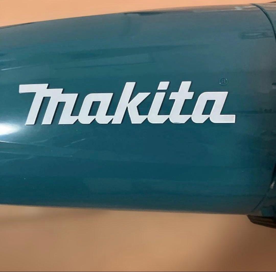 マキタ 掃除機 急速充電器 セット