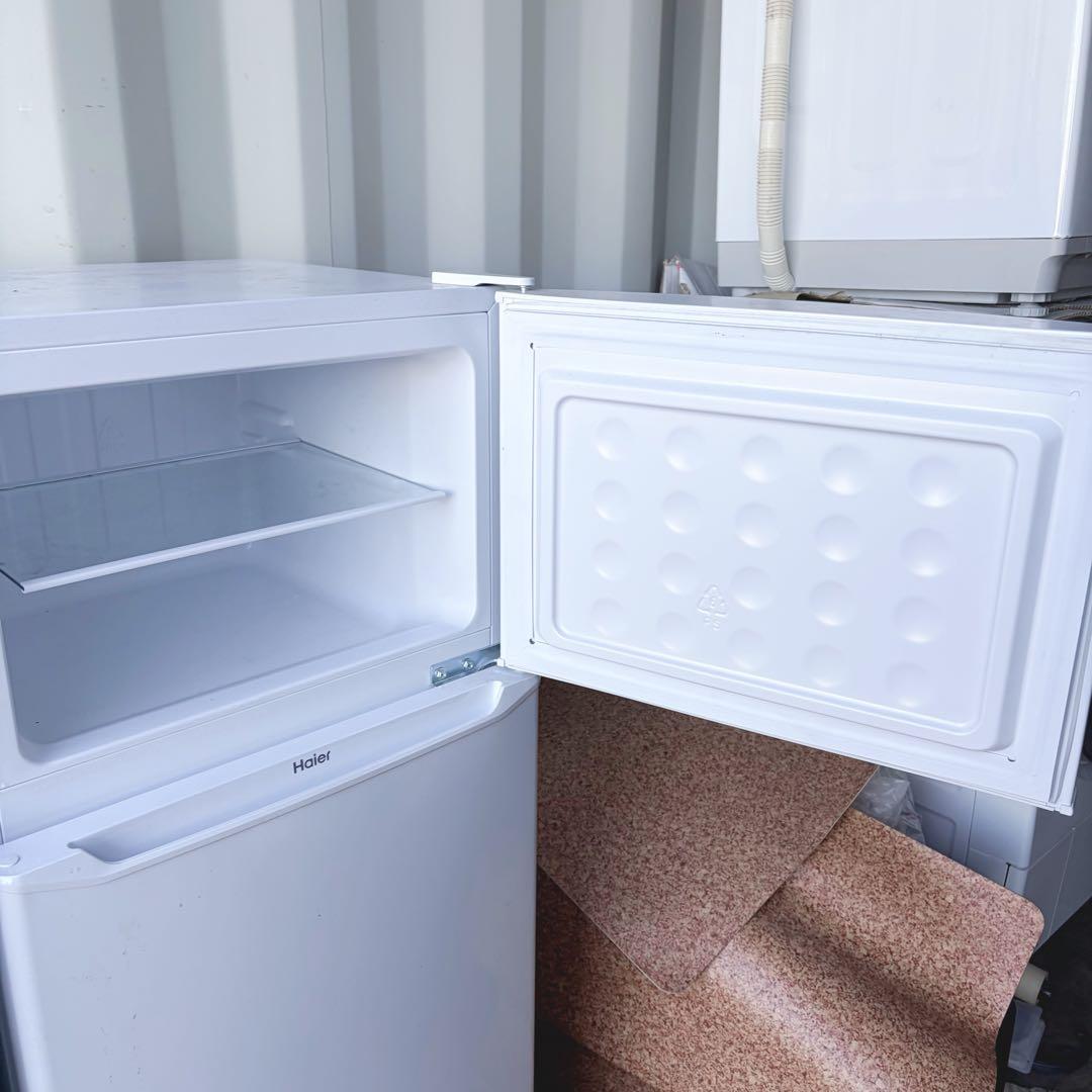 取付無料！スリム冷蔵庫 アイリスオーヤマ洗濯機 東芝フラットオーブンレンジ✨