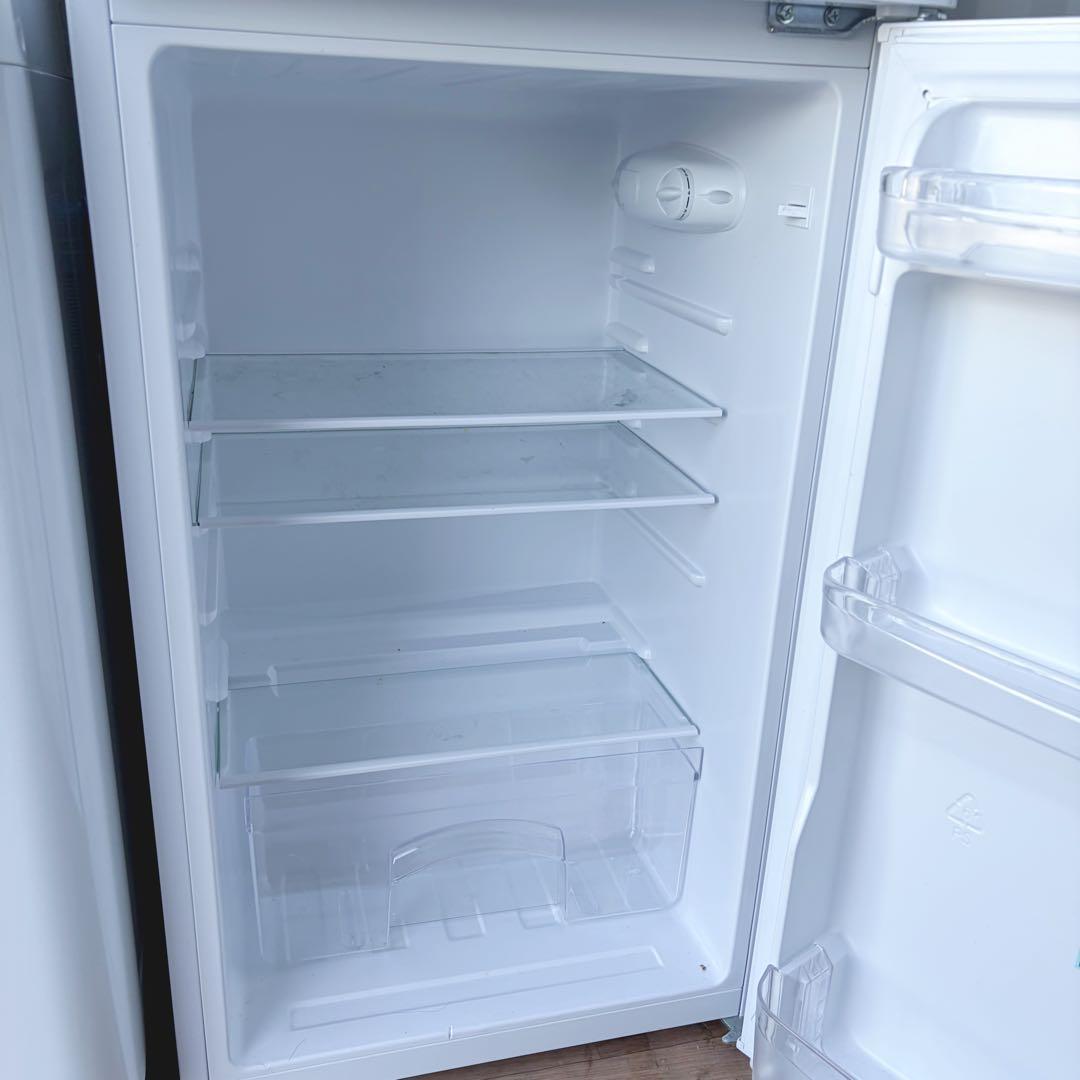 取付無料！スリム冷蔵庫 アイリスオーヤマ洗濯機 東芝フラットオーブンレンジ✨