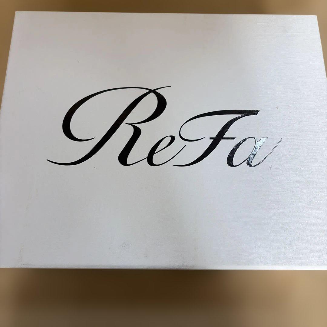 ReFa BEAUTECH DRYER （ホワイト）