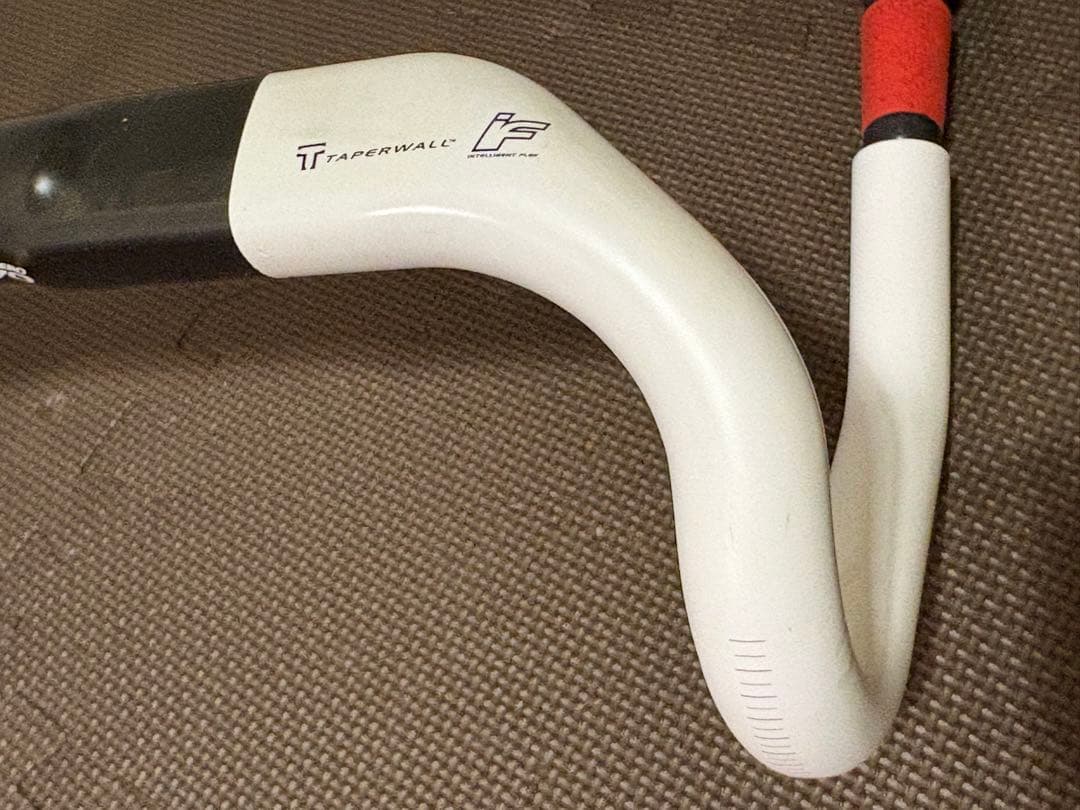 EASTON EC70 AERO カーボン ドロップハンドル 40cmエアロ軽量