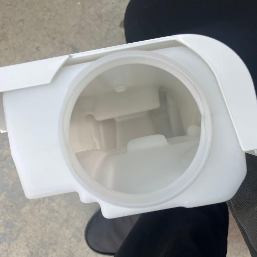 ダイキン DAIKIN 加湿ストリーマ 空気清浄機 MCK70W-W