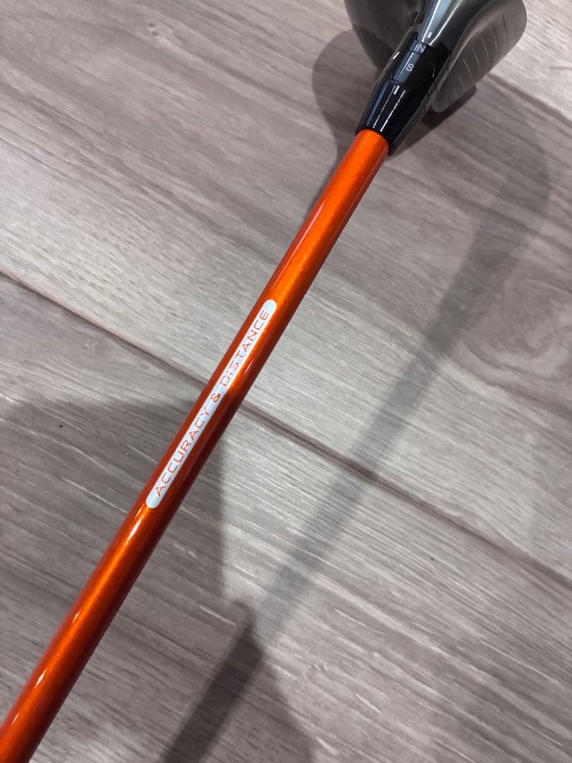 キャロウェイAPEX ハイブリッド 5U 24° グラファイトデザイン 95 S