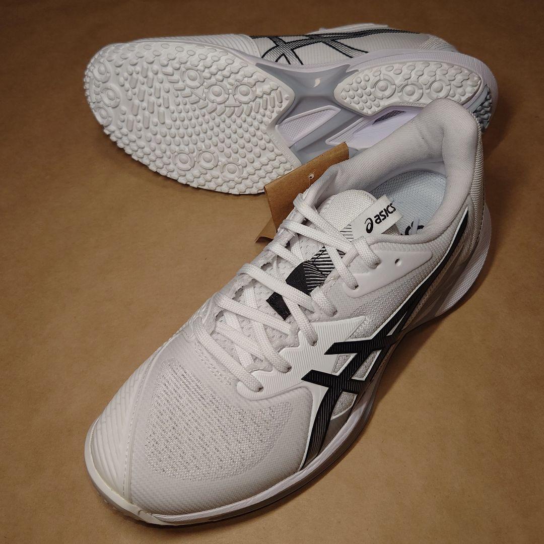 テニス 25cm アシックス SOLUTION SPEED FF 3 OC