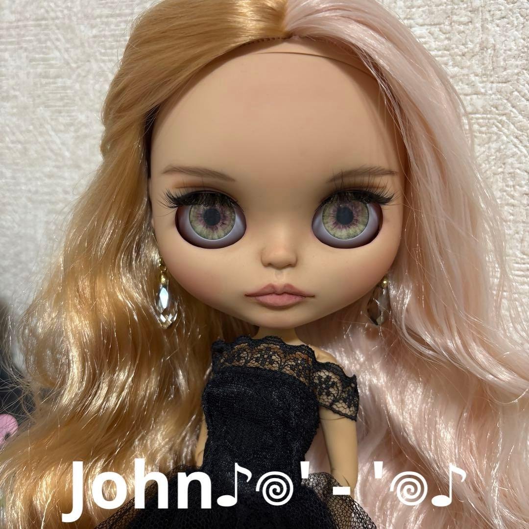 アイシードール カスタム☆171☆