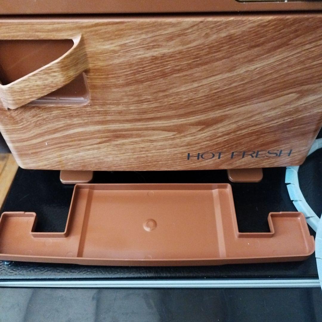 ビューティーガレージ タオルウォーマー　Sサイズ