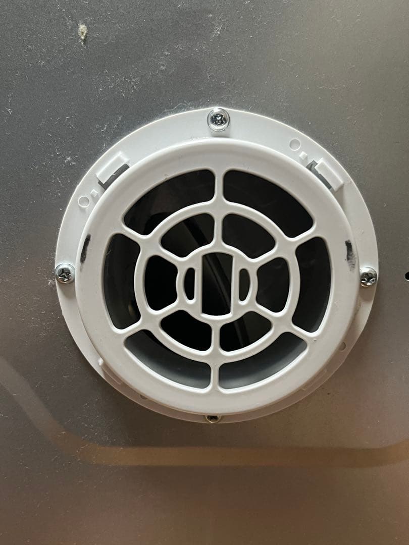 SENTERN 衣類乾燥機 8kg