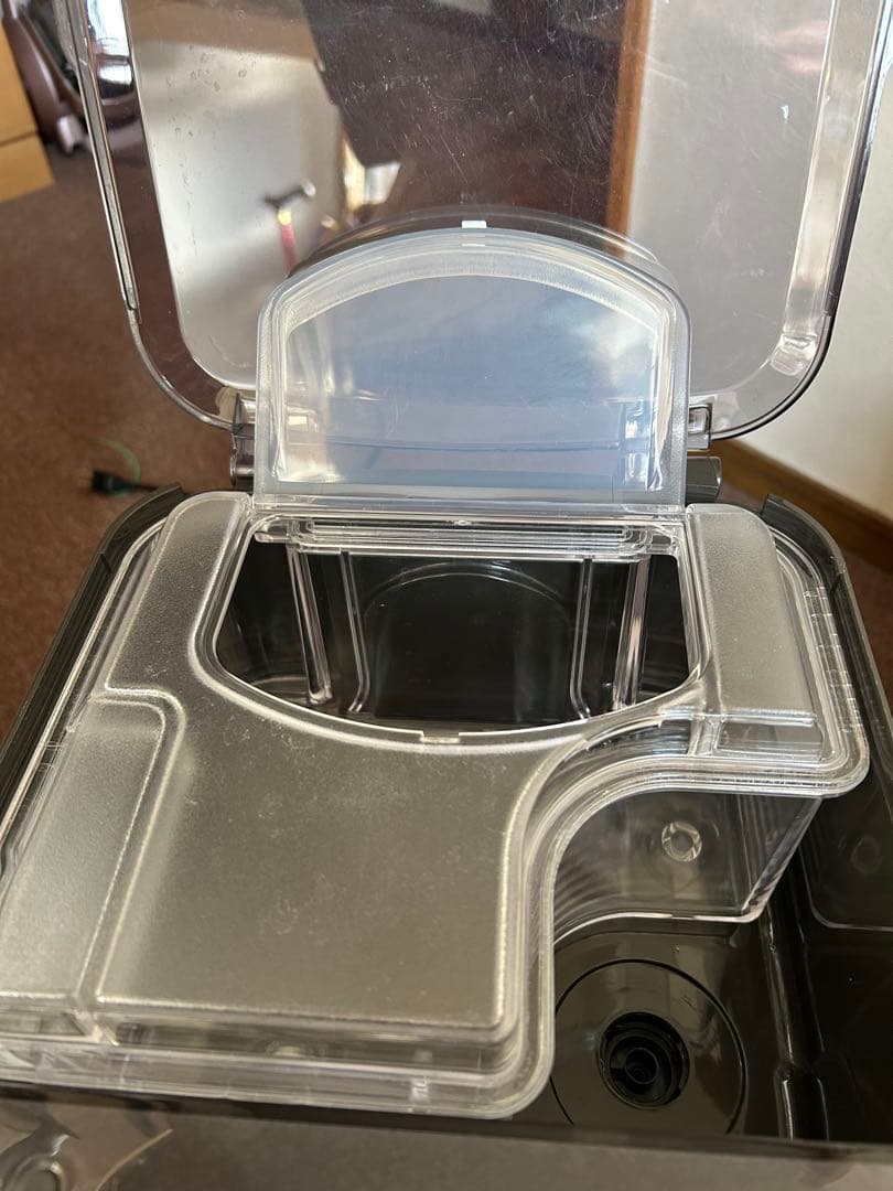 エブリィフレシャスウォーターサーバー