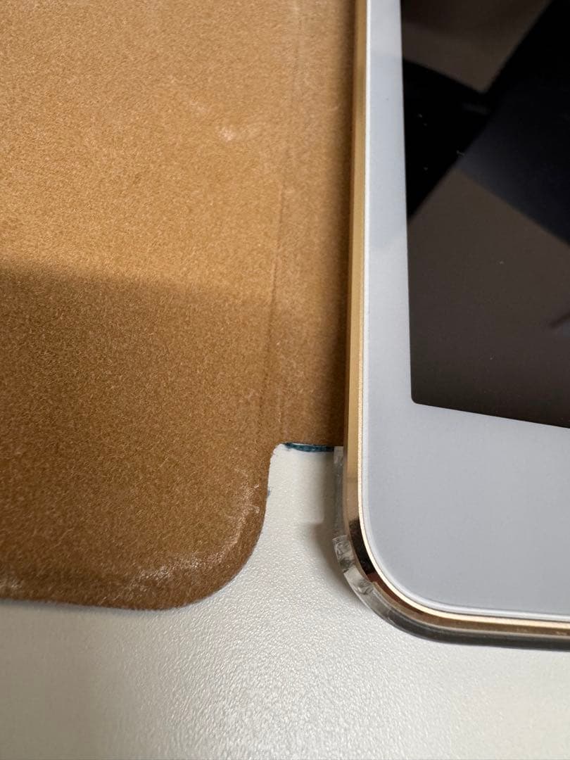 Apple iPad mini 4 Wi-Fiモデル 128GB ゴールド