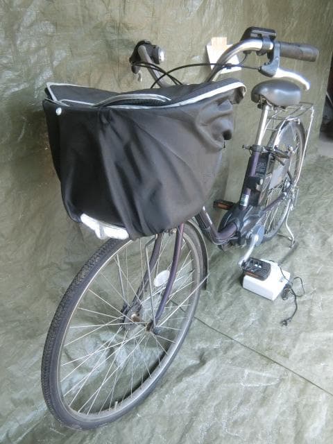 41：パナソニック　VIVI DX　部品取等　ジャンク品　引取限定：埼玉県所沢市