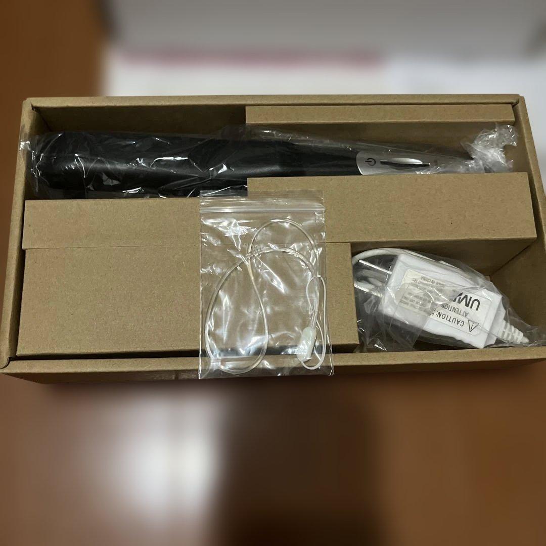 ヤーマン シャインプロ ブラック