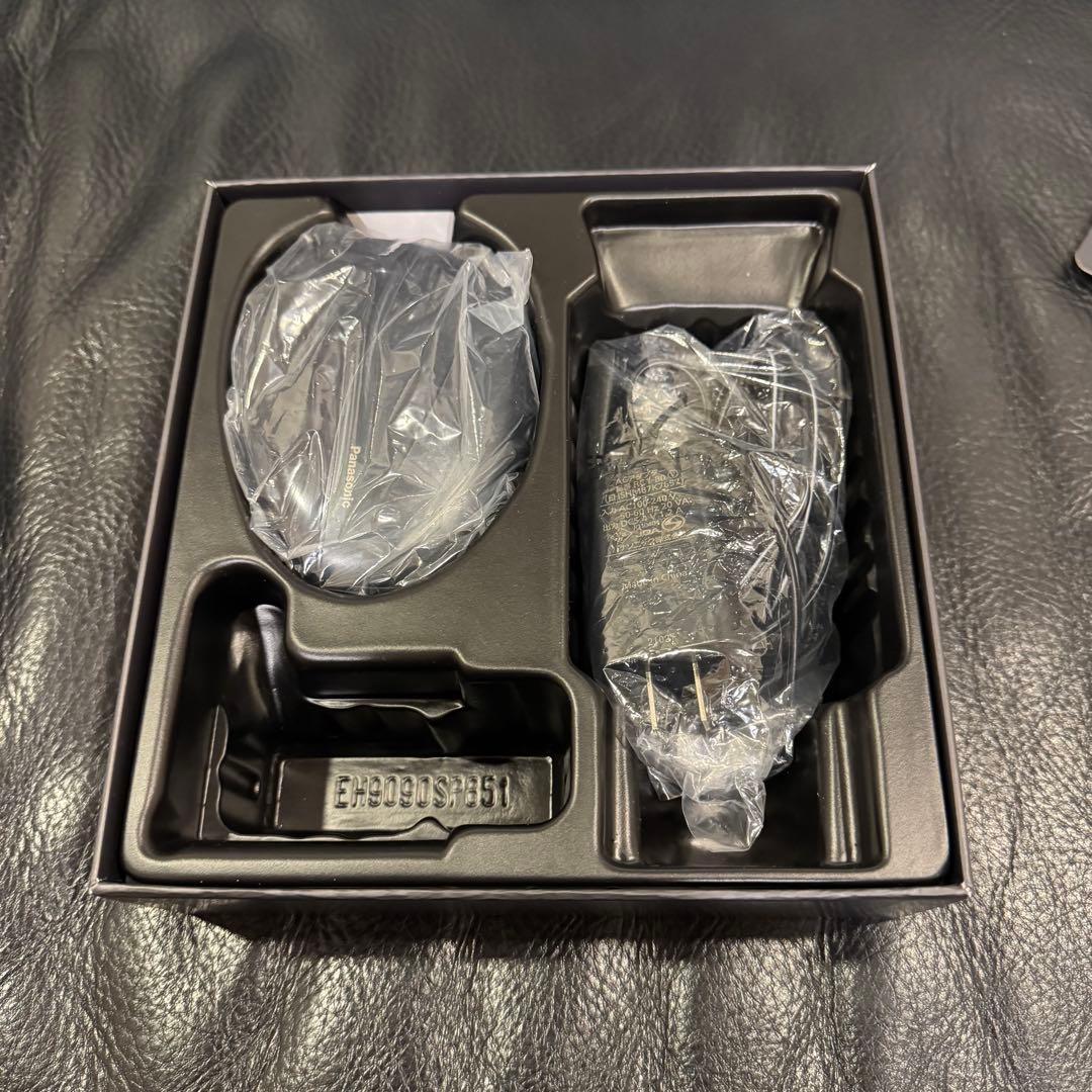 【✨美品✨】Panasonic かっさ EH-SP85-K