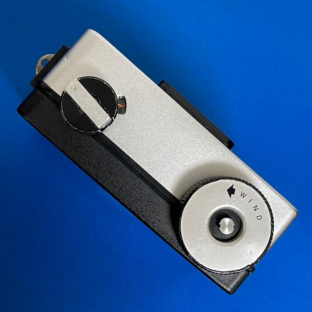 ☆超レアモデル完動品！☆リコーオートハーフＥ☆