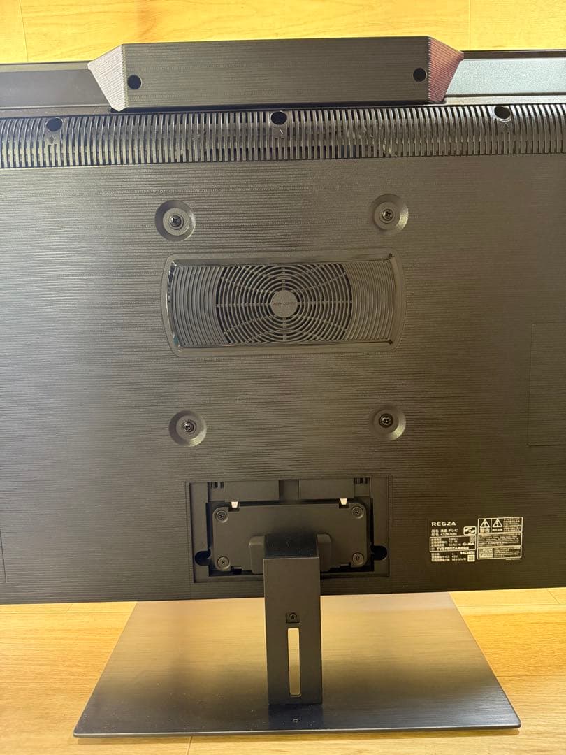 TOSHIBA 東芝 REGZA 43インチ 4K 液晶 テレビ 43Z670N