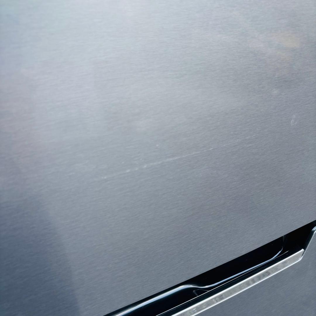 Hisense 227L 冷凍冷蔵庫 HR-B2302 2020年製