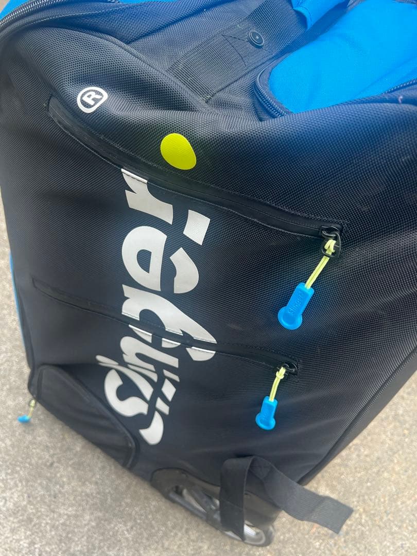 スリンガーバック　球出し機　ippei