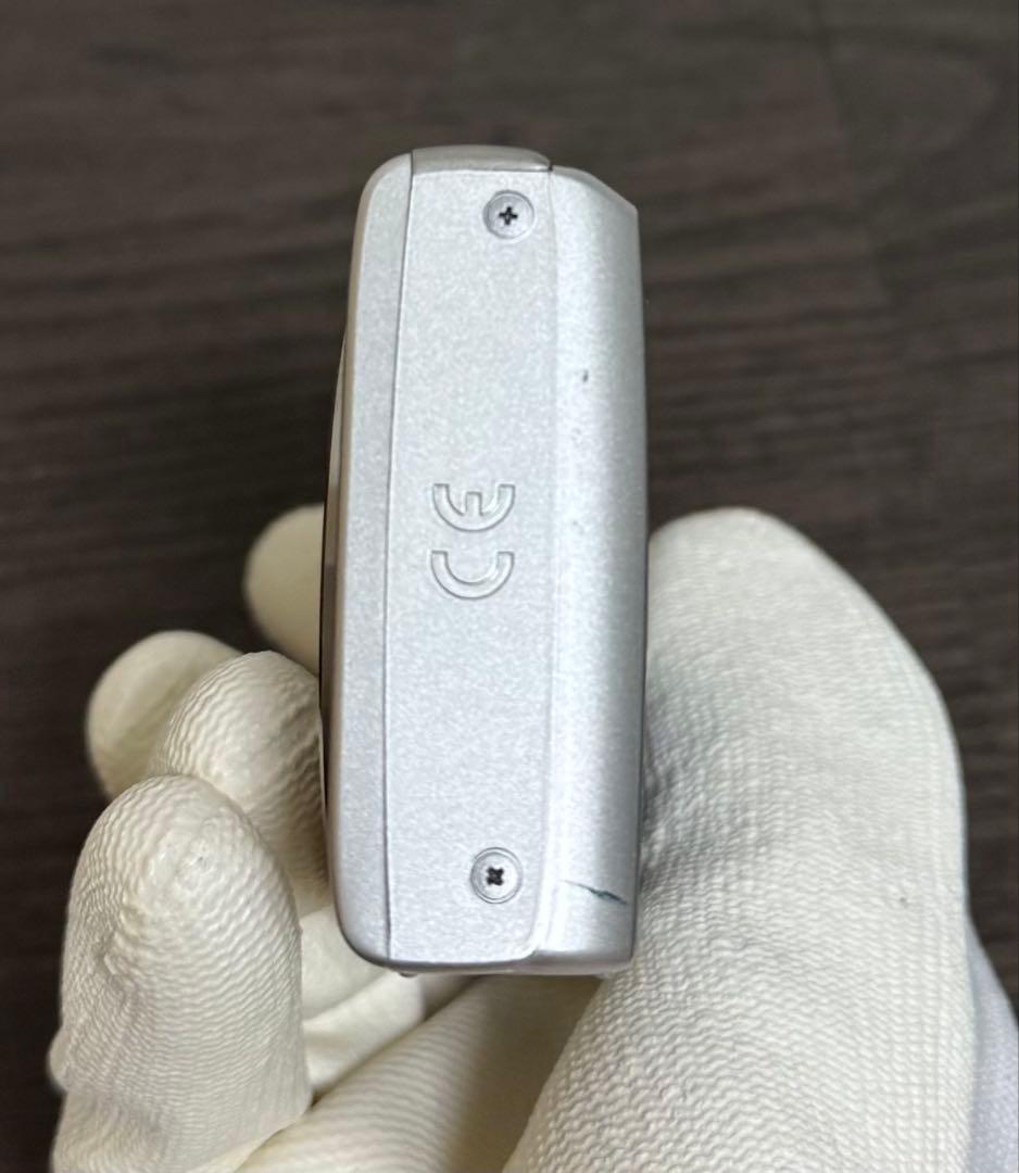 Canon IXY 180 デジタルカメラ 本体