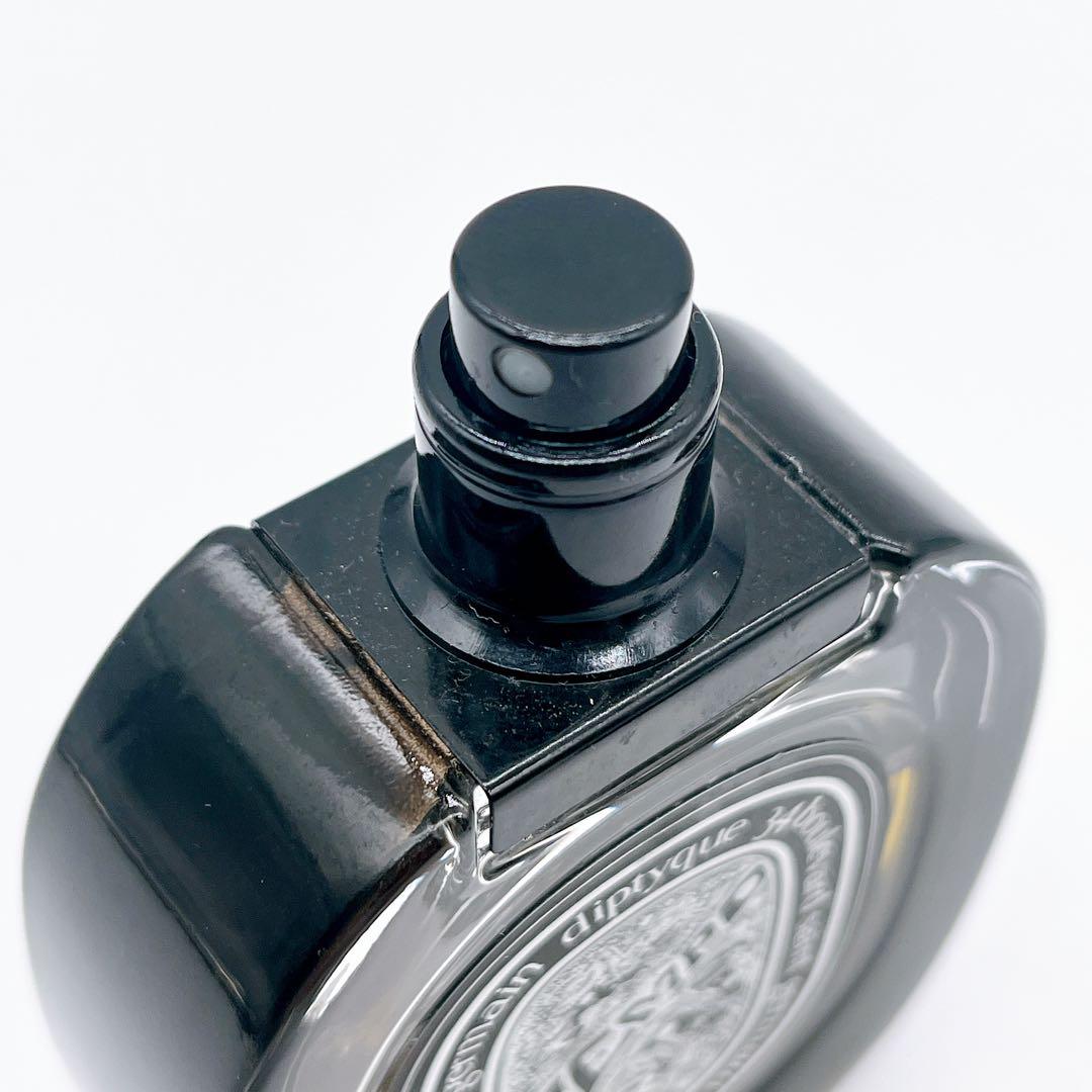 【入手困難】diptyque TEMPO 75m 香水 オードパルファン