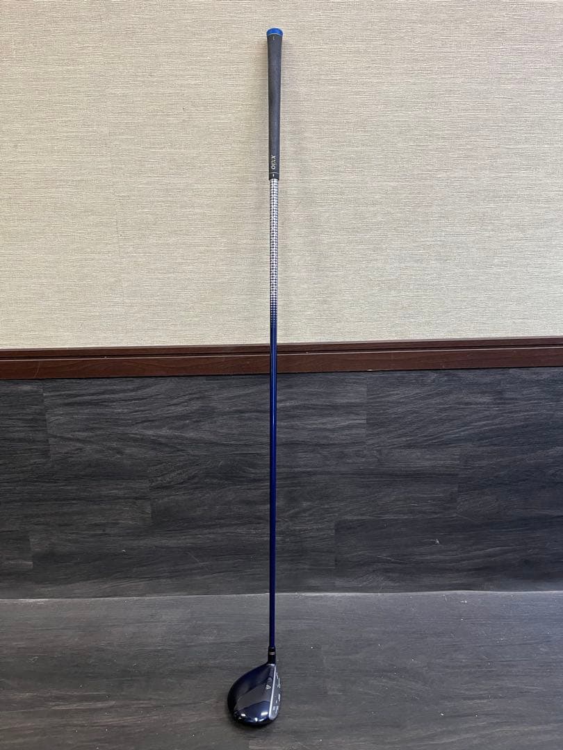 専用　XXIO 9 レディース フェアウェイウッド 4番　☆ Ｌ