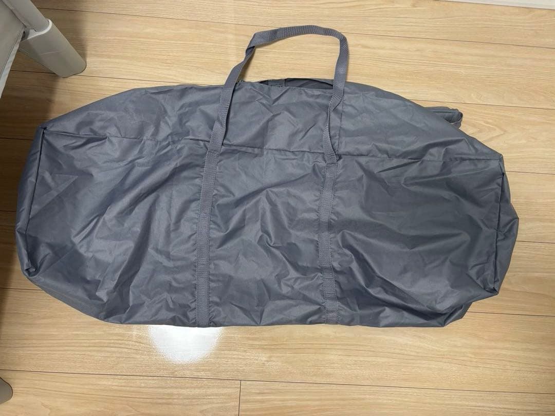 ココネルエアーAB グレー