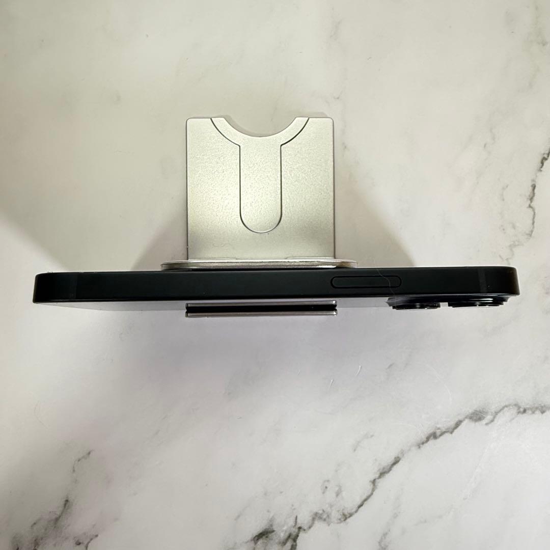 ★バッテリー100% iPhone 13 mini 128GB SIMフリー