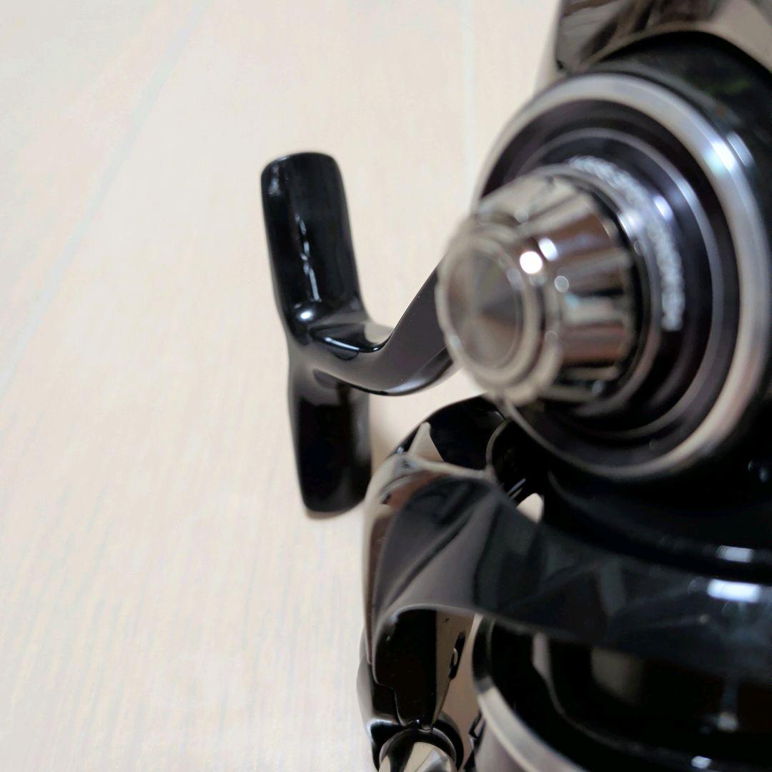 ダイワ 23 タトゥーラFC LT 2500SS-QD DAIWA TATULA