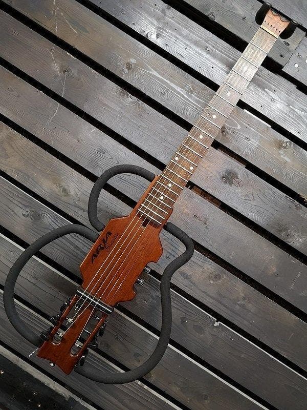 ◆大感謝祭!! ARIA AS-100S Sinsonido G1T22549