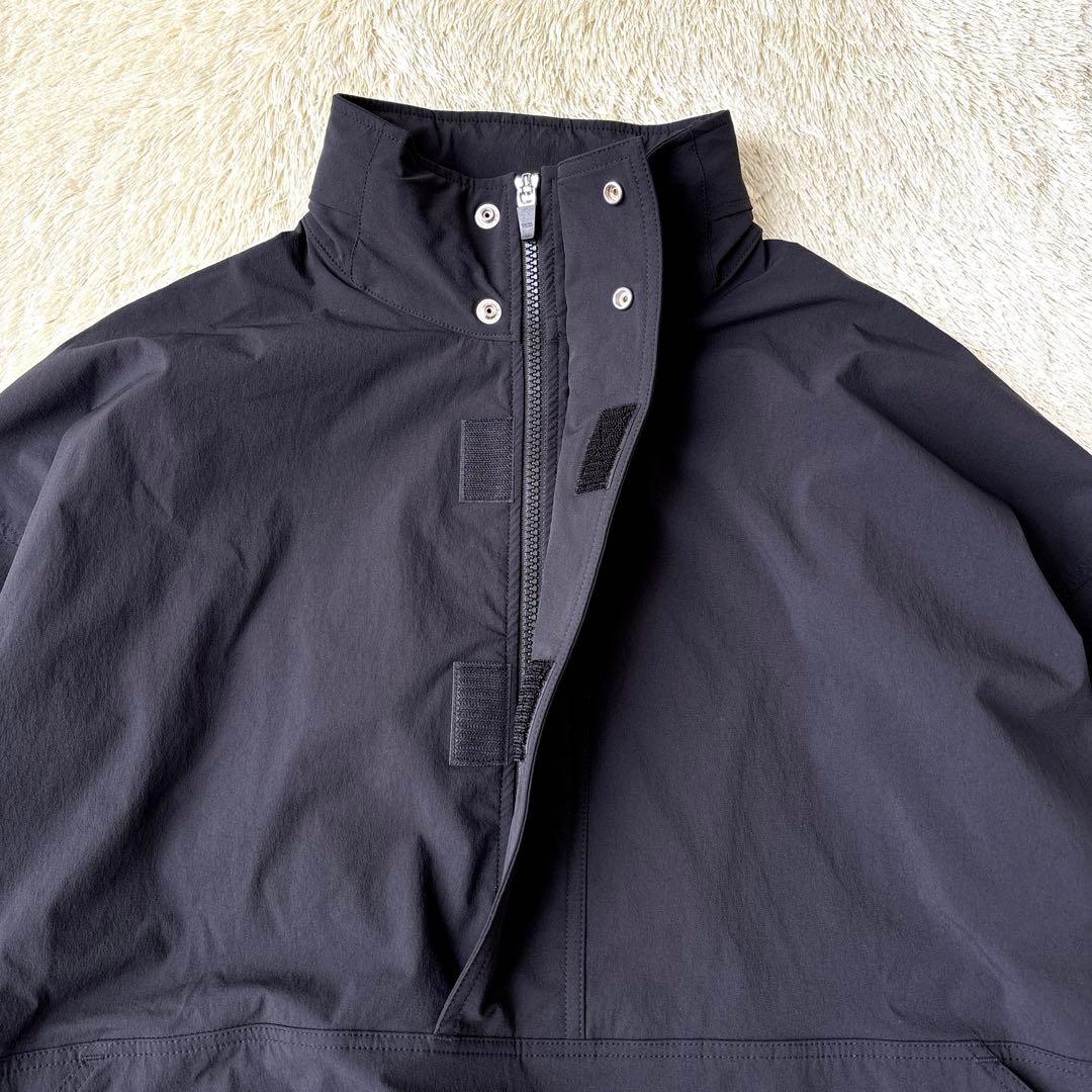 OVY Cordura Nylon Stretch セットアップ M ブラック