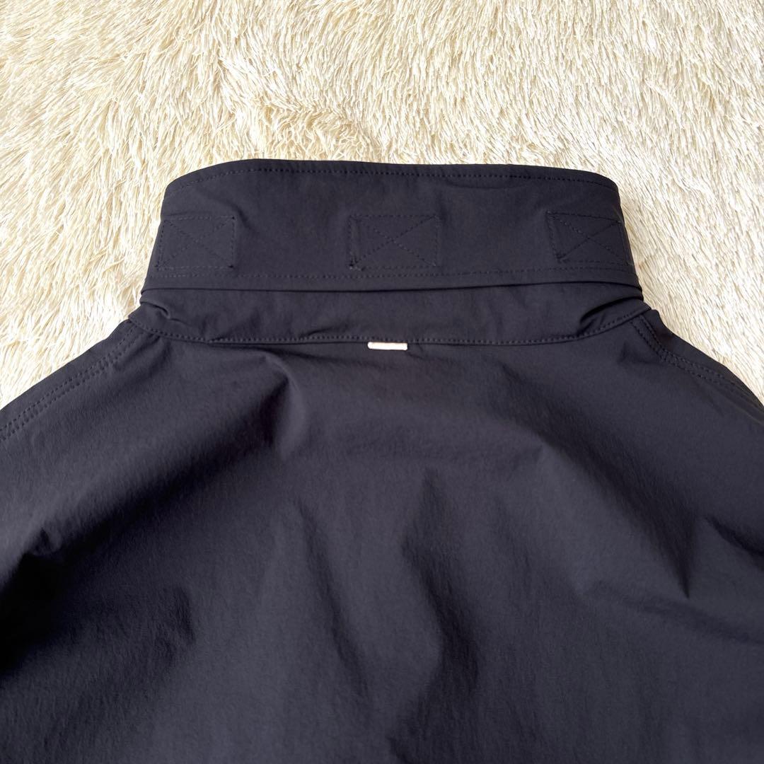 OVY Cordura Nylon Stretch セットアップ M ブラック