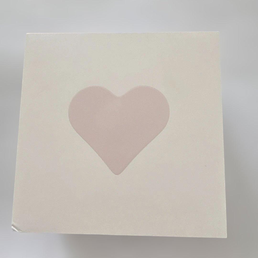 専用お値下げ‼️ HeartBuds ワイヤレスイヤフォン ピンク