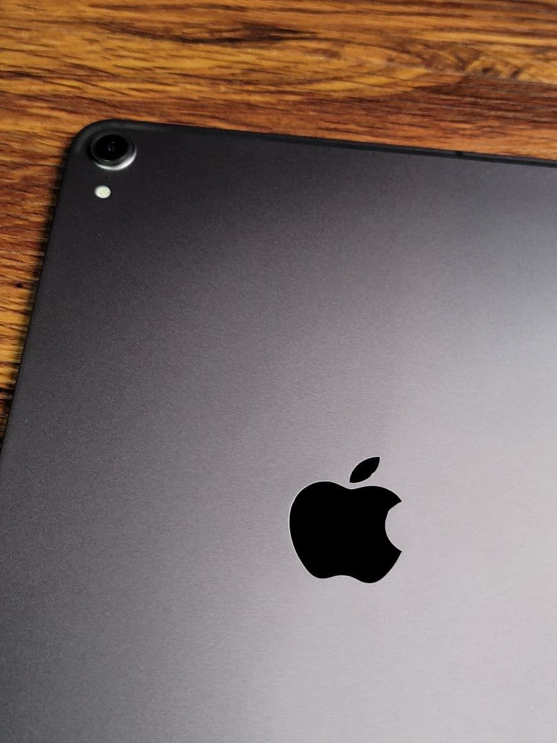 Apple iPad Pro 11インチ 512GB セルラー グレー 本体