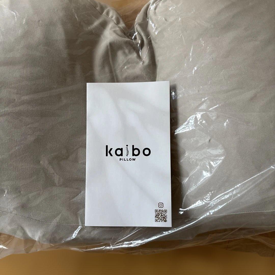 kaibo pillow カイボビロー　枕