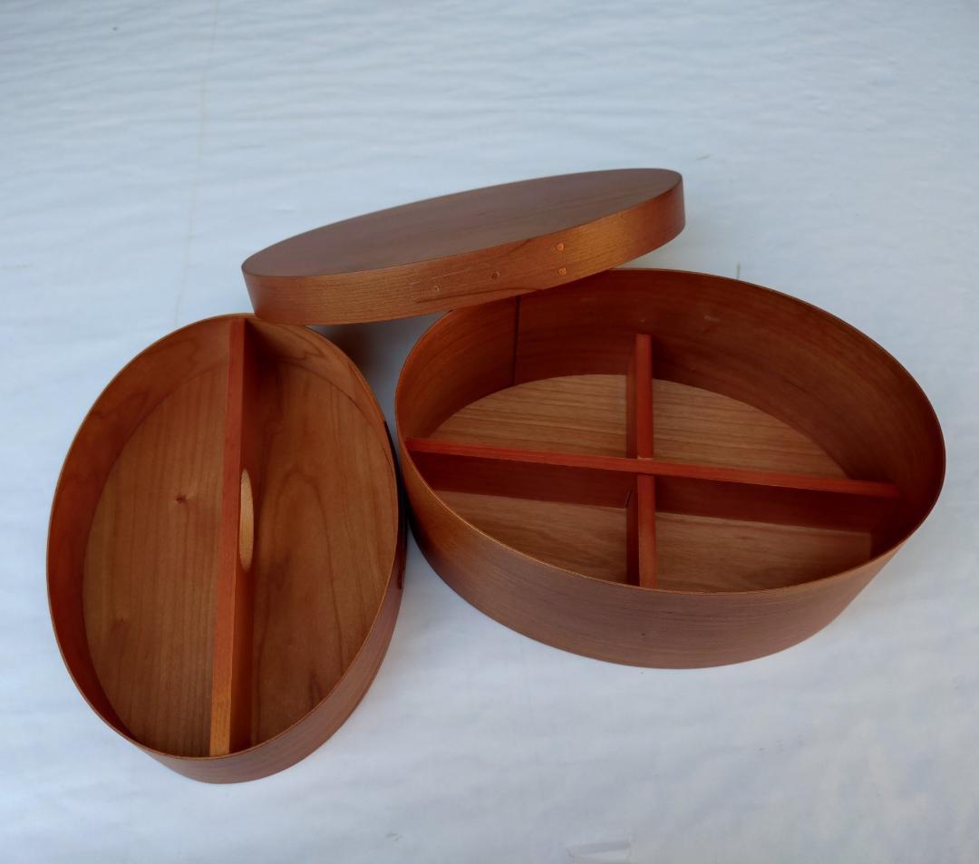 シェーカー ソーイングボックス 　アクシス　HS2727