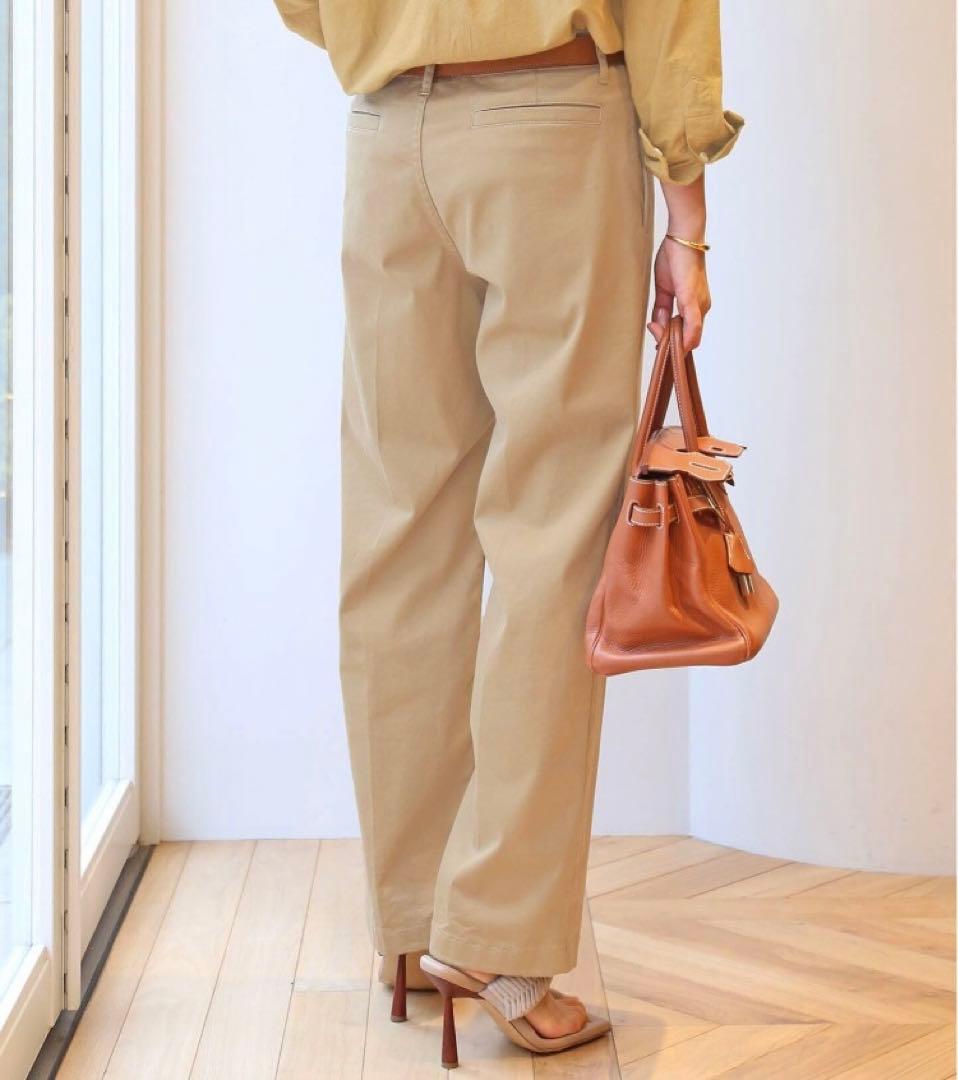 【専用出品】Deuxieme classe WORK CHINO