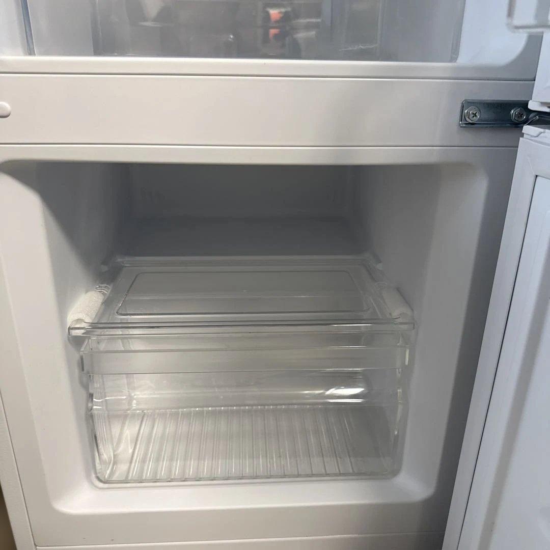名古屋近郊限定　2023年 ヤマダ　冷蔵庫 117L 美品