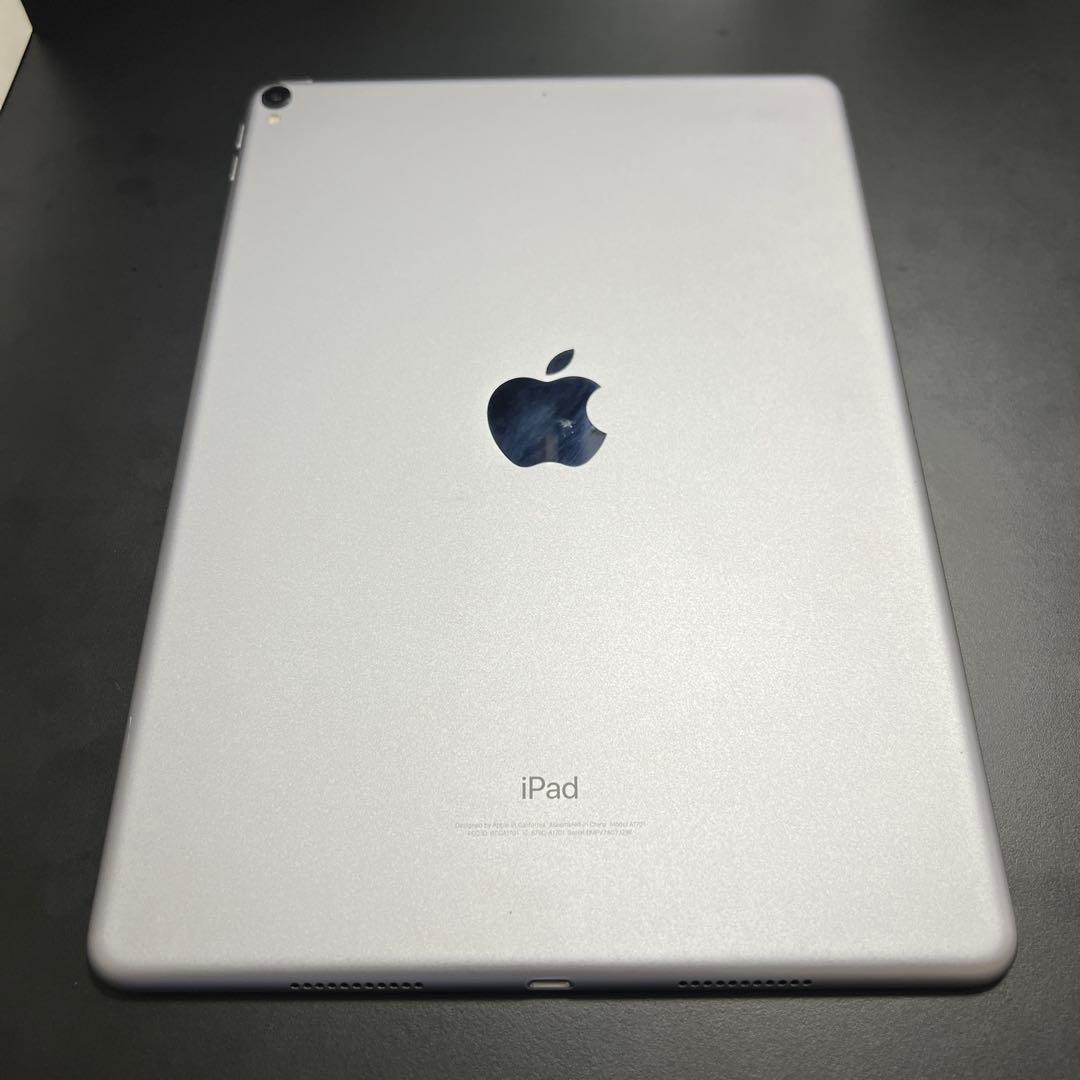 iPad Pro 10.5インチ　64GB Wi-Fi スペースグレイ