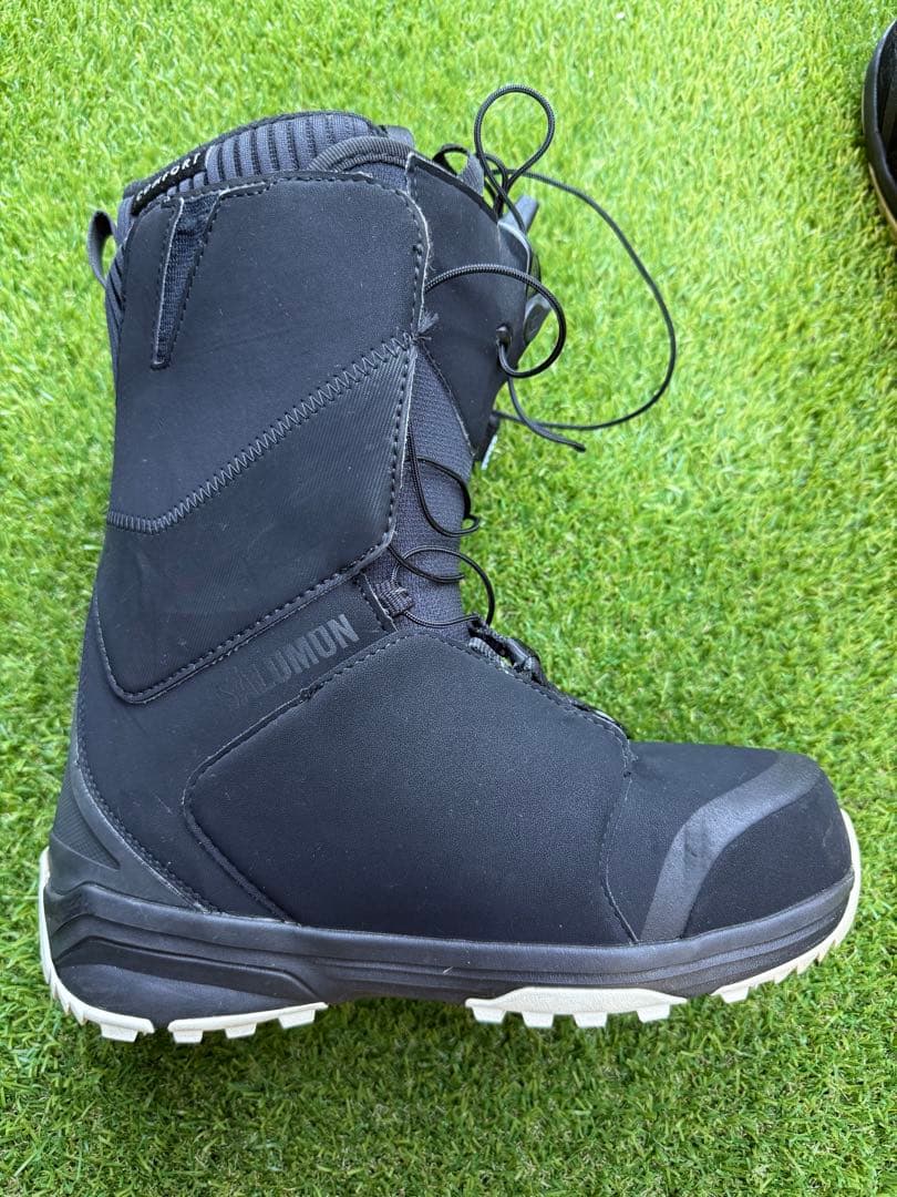 SALOMON kiana キアナ スノーボードブーツ　24.5cm