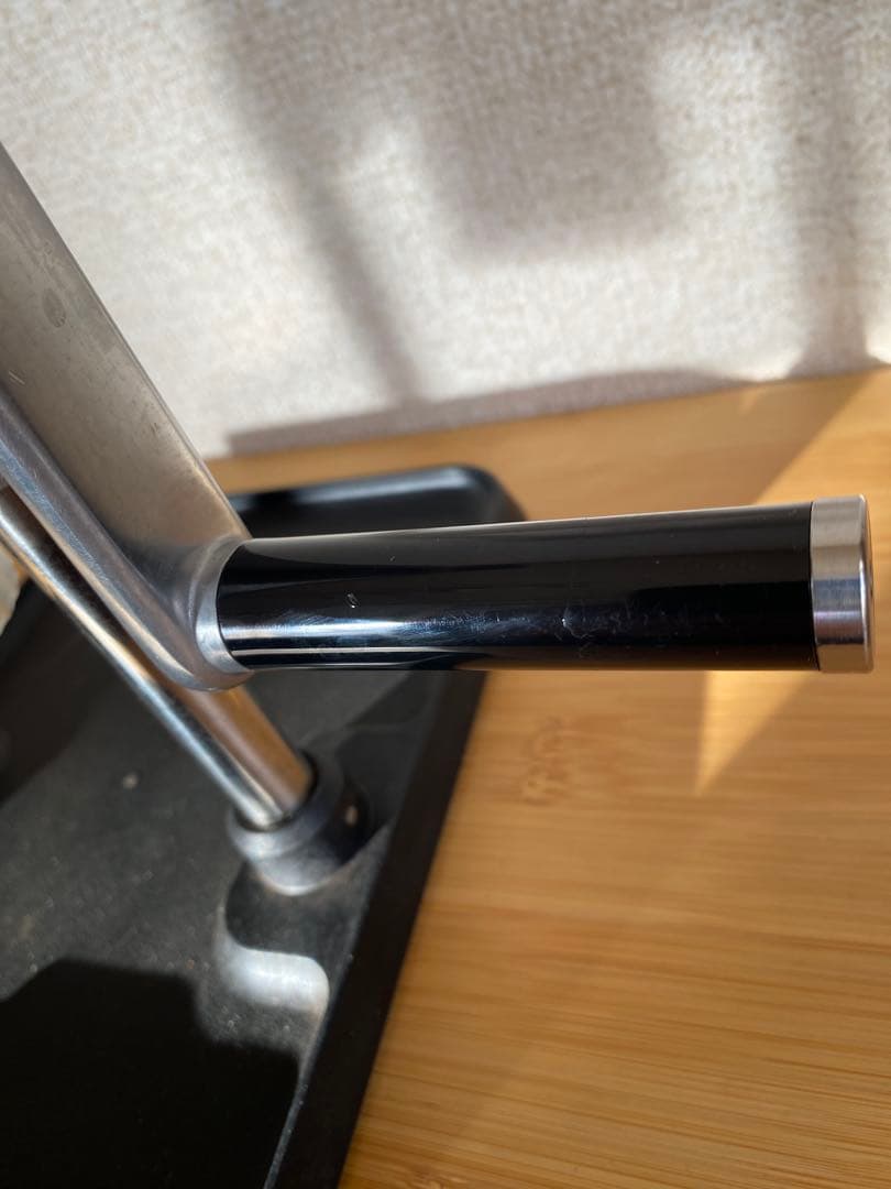 【中古美品】ROK grinder GC グラインダー⭐︎説明文必読