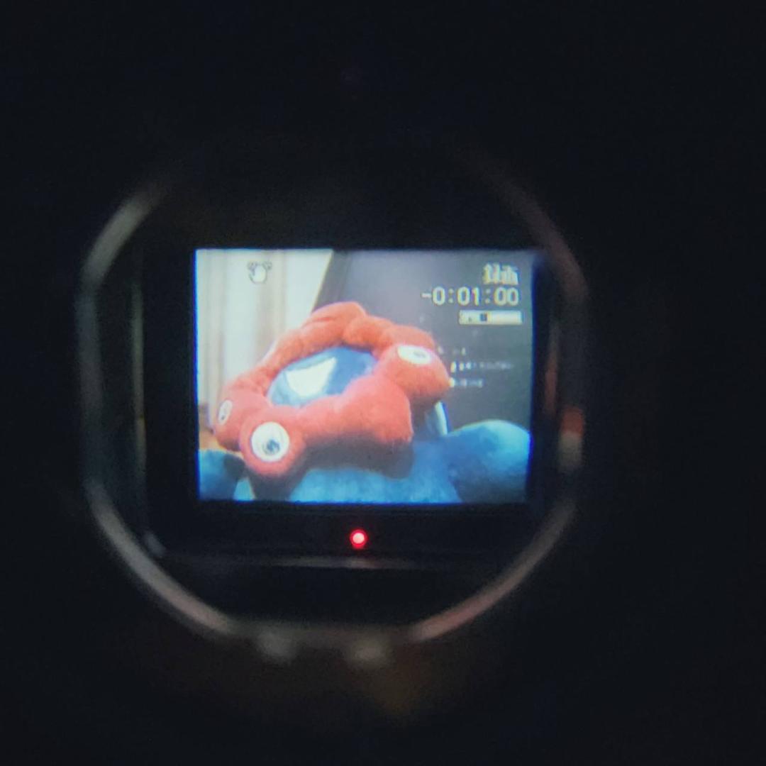 【動作確認済】高画質 Hi8 8ミリ ビデオカメラ SONY ACアダプタセット