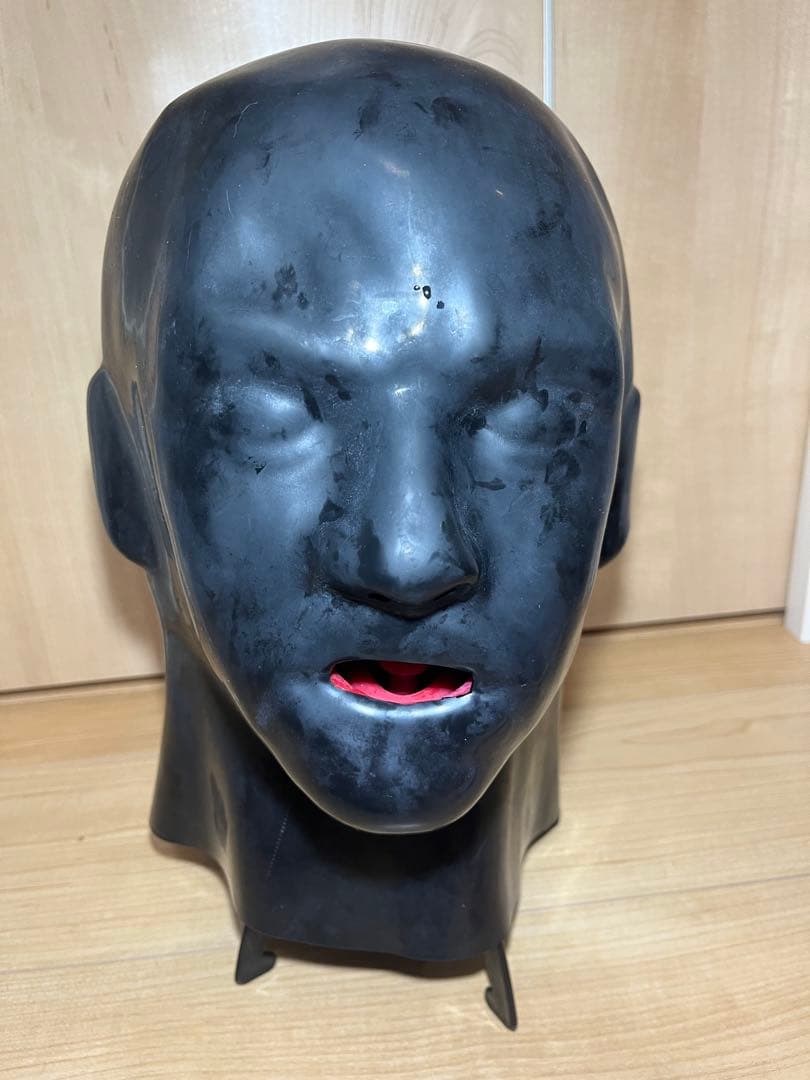 ラバーマスク　厚み2.0mm