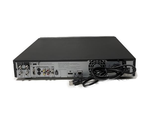 東芝 1TB 2チューナー ブルーレイレコーダー REGZA RD-BZ810